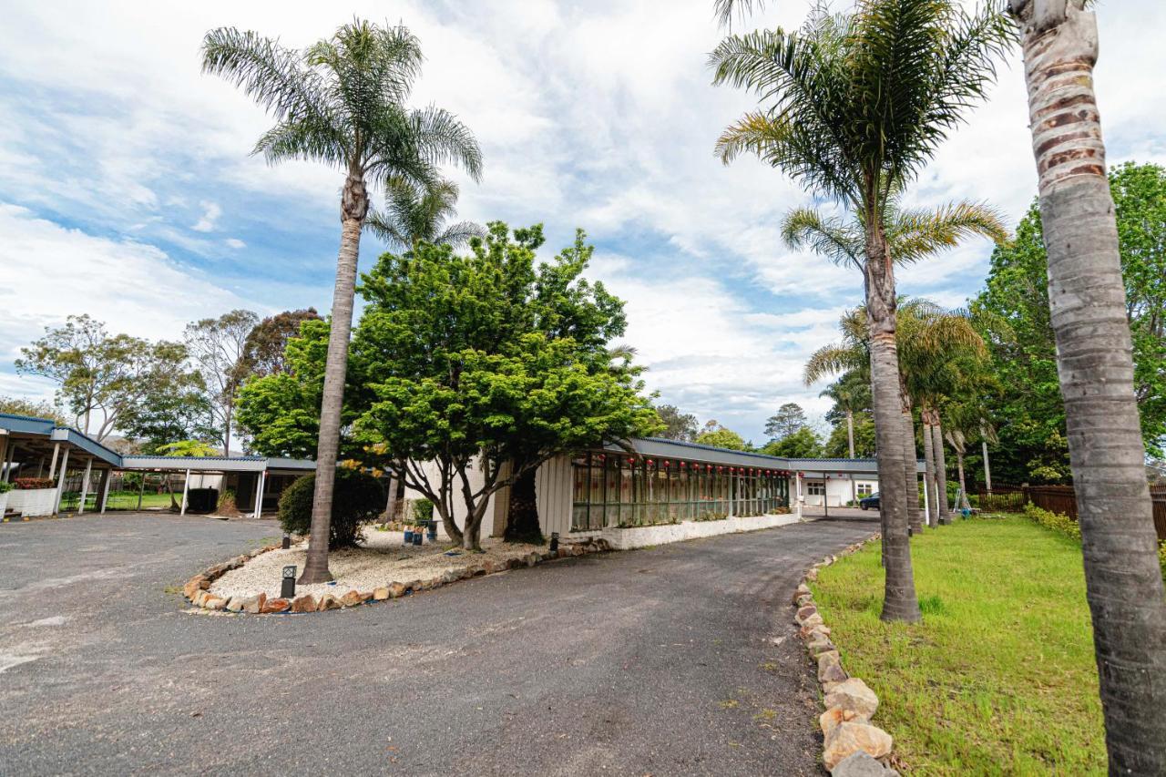Nimo Motel 3*