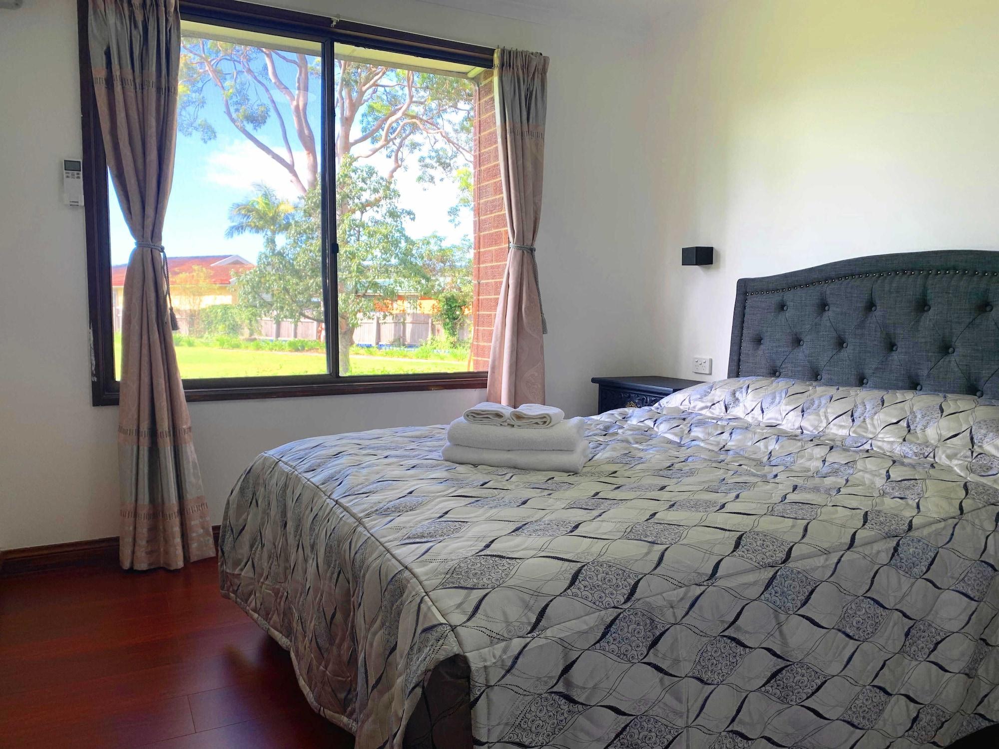 Nimo Motel 3*