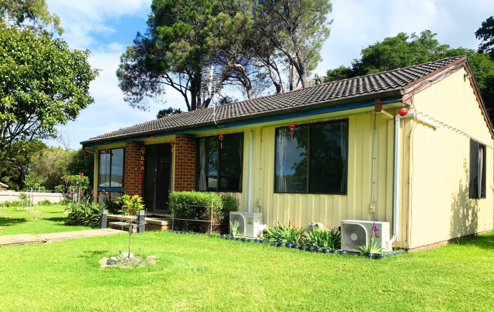 Nimo Motel Eden